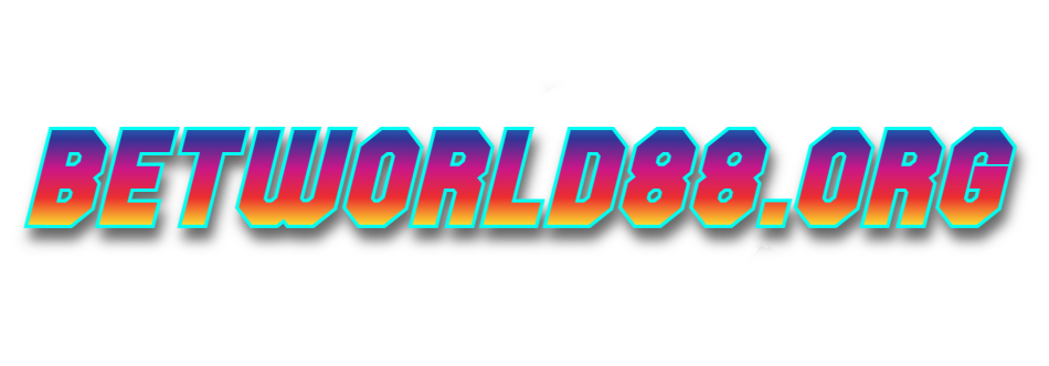 BETWORLD88 Logo